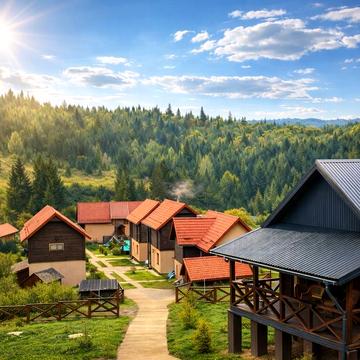 Джерельна вул., 1