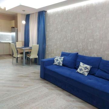 Гарматна вул., 37-А