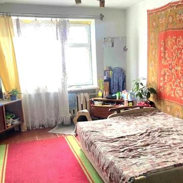 Національної Гвардії вул. (Гвардійський), 5