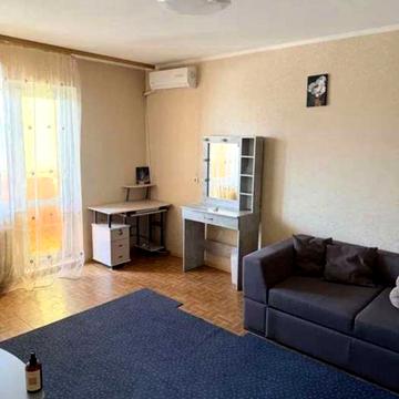 Петра Григоренка просп., 1