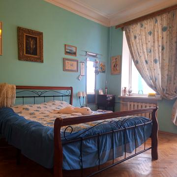 Німецький вїзд (Пушкінський), 9