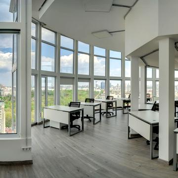 Саксаганського вул., 121