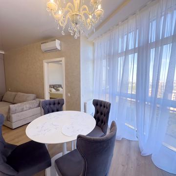 Глибочицька вул., 32-Б