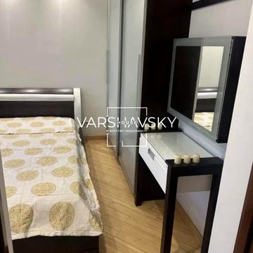 Щусєва вул., 8-А