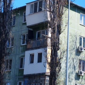 Краснова вул., 15