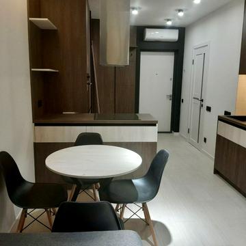 Митрополита Василя Липківського вул. (Урицького), 38