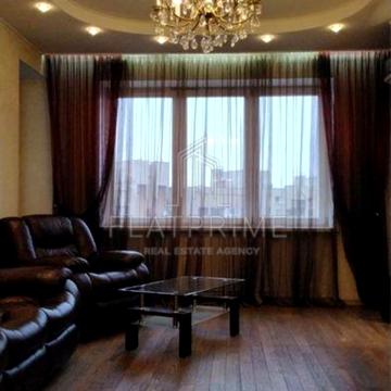 Левка Лукяненка вул. (Маршала Тимошенка), 21к8