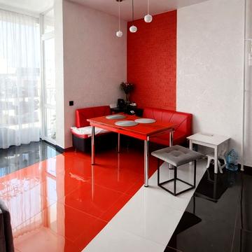 Остромирська вул., 35-А