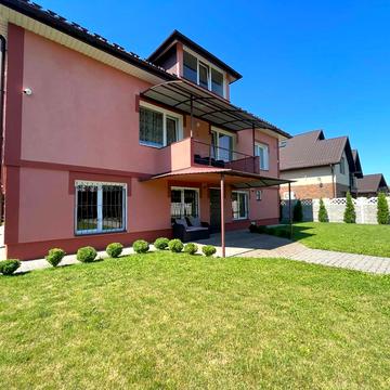 Тополина вул.