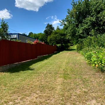 Підлісна