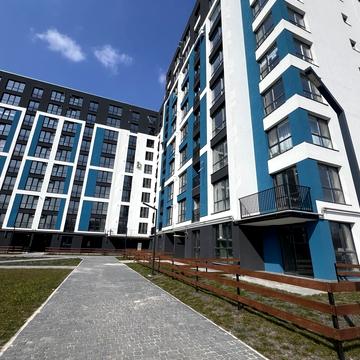 Фортечна вул., 12