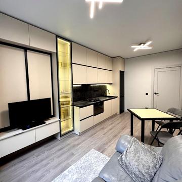 Кобилянської вул., 22А корпус 1