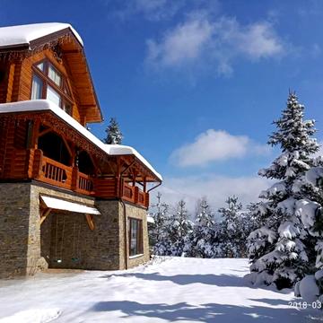 Бориславська вул., 37К