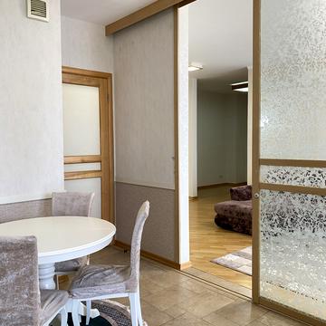 Панаса Мирного вул., 17