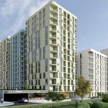 Вовчинецька вул., (Будинок 8)