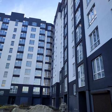 Чорновола вул., 119