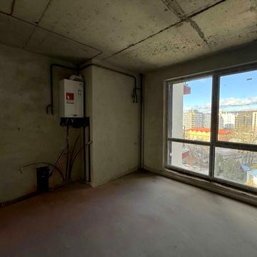 Під Голоском вул., 2А