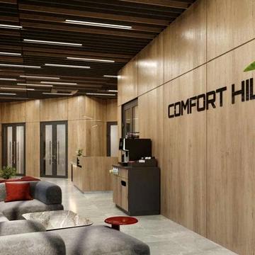 Під Голоском вул., 2А