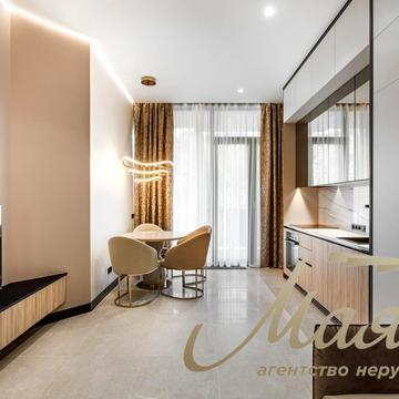 Садово-Ботанічна вул. (Тимірязєвська), 46