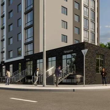 Сухомлинського вул., (Будинок)