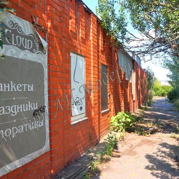 Барабашова вул., 7