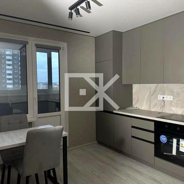 Коноплянська вул., 22-А