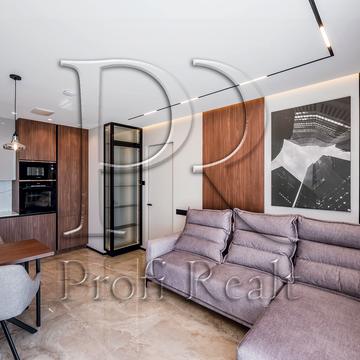 Гліба Бабіча вул. (Канальна), 8-Г