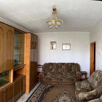 Аерокосмічний просп. (Гагаріна), 174/7