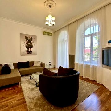 Лютеранська вул., 3