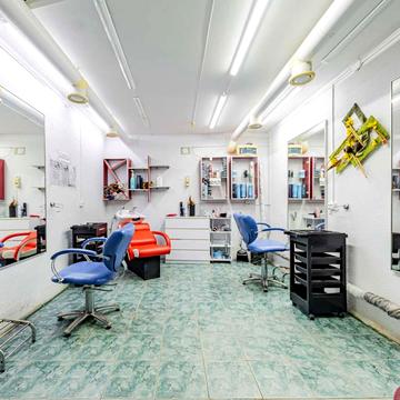 Академіка Павлова вул., 160г