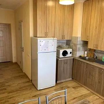 Княгині Ольги вул., 16