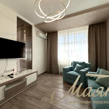 Василя Тютюнника вул. (Анрі Барбюса), 51/1А