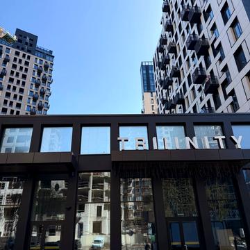 Василя Тютюнника вул. (Анрі Барбюса), 39