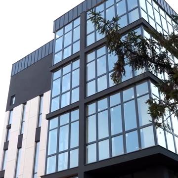 Тернопільська вул., 17/2