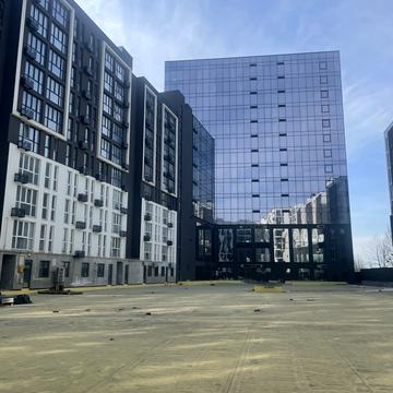 Галицькі Пасіки вул., (Будинок 3)