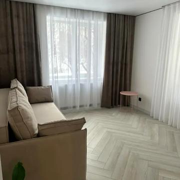 Пирогова вул., 46