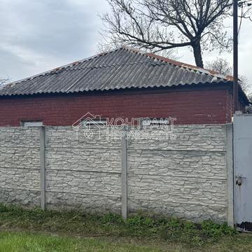 Черкаська вул., 41
