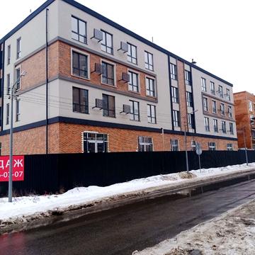 Свободи вул., (Будинок)