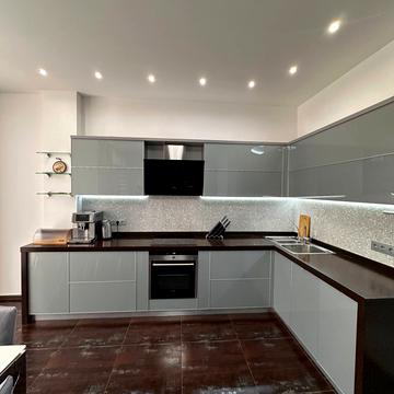 Перлинна вул., 5A