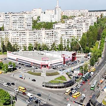 Європейського Союзу просп. (Правди), 58