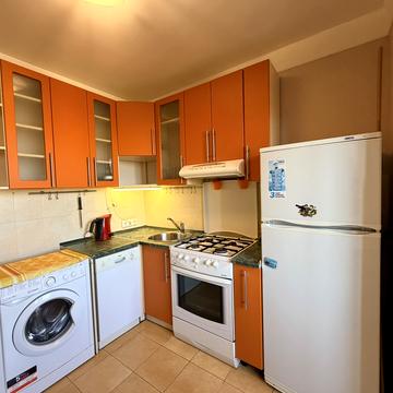 Миколи Мурашка вул., 4-А