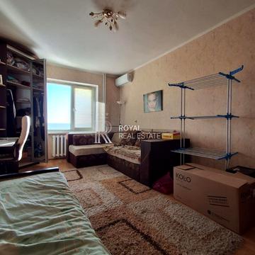 Олевська вул., 7