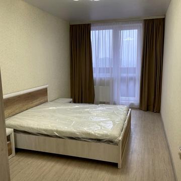 Віталія Нестеренка вул., 1б