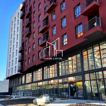 Трускавецька вул., (Будинок)