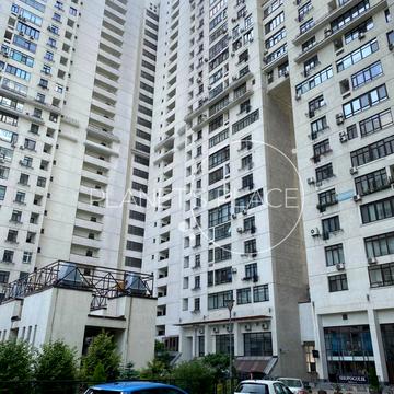 Євгена Коновальця вул. (Щорса), 44-А