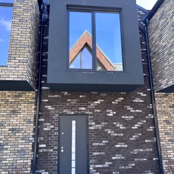 Вериківського вул.