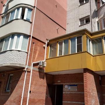 Зарічанська вул., 5/2