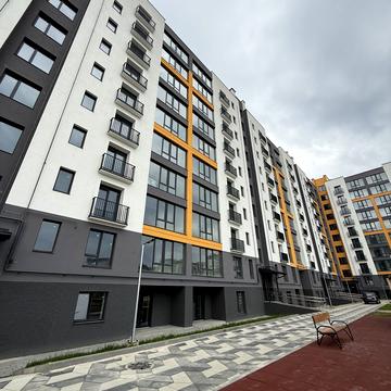 Ключний пров., (Будинок 1)