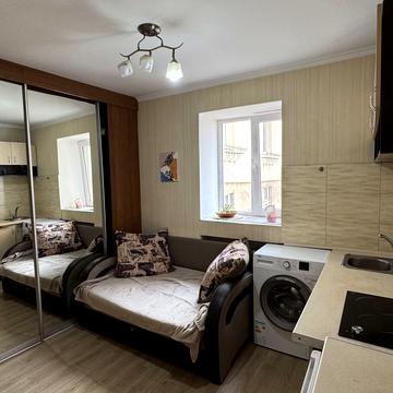 Мала Арнаутська вул., 82