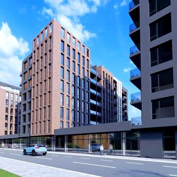 Селянська вул., 18